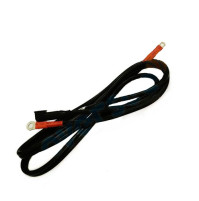 Battery Cable for Yamaha Parsun Powertec Outboard Engine 30-85HP - 2 M - 66T-82105-00 - JSP 